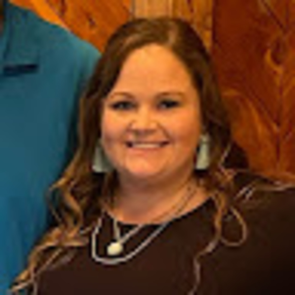 Meet your Posher, Lisa lumpkin